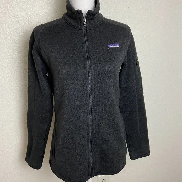 Poshmark patagonia better hot sale sweater